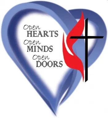 Our site logo with a quote.