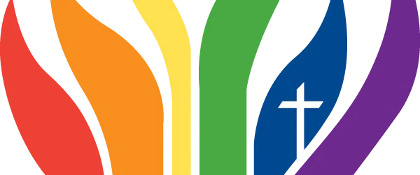 Reconciling Ministries Logo
