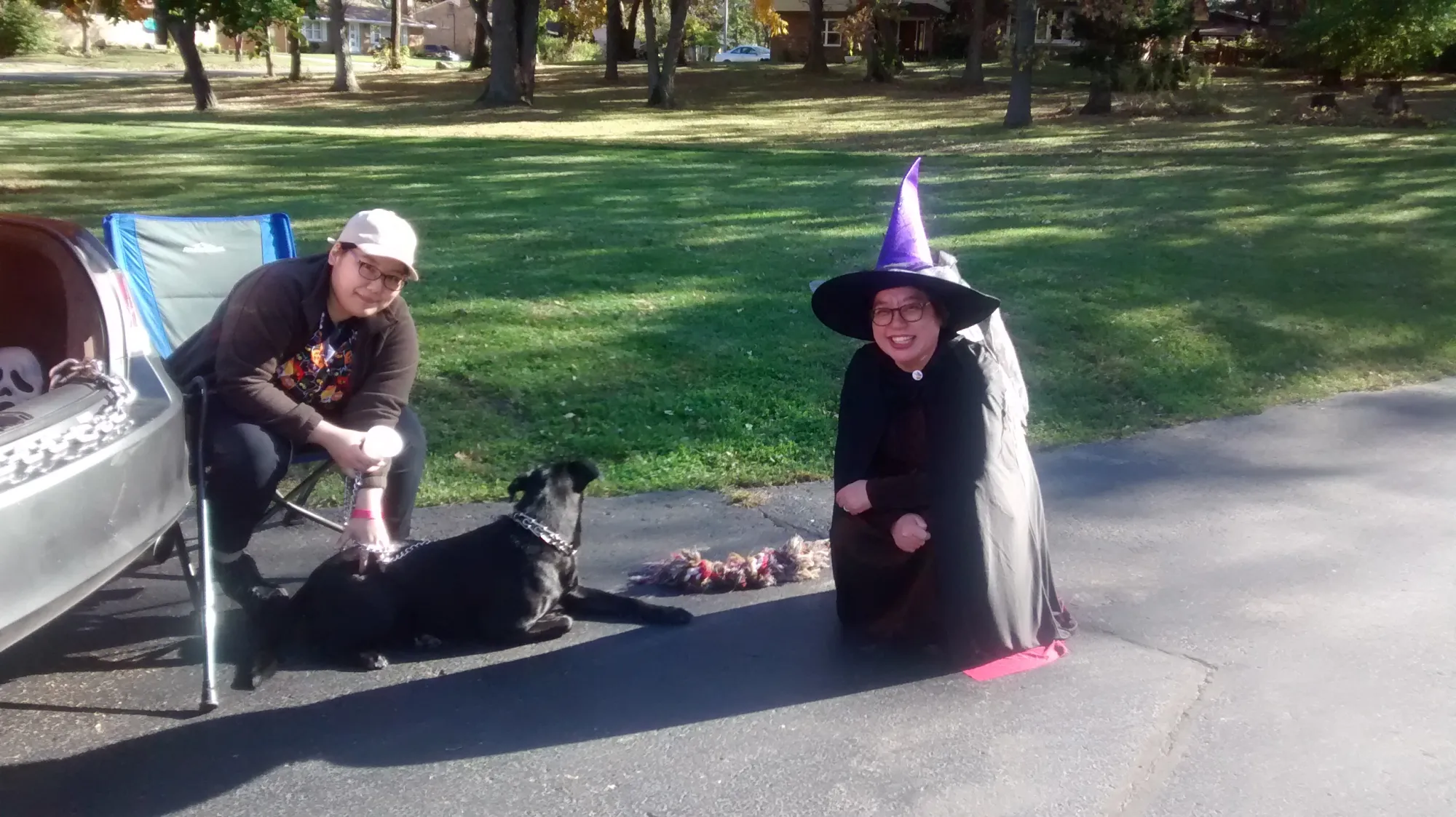 Halloween