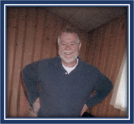 Introducing Pastor Dan Davis