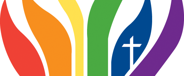 Reconciling Ministries Logo