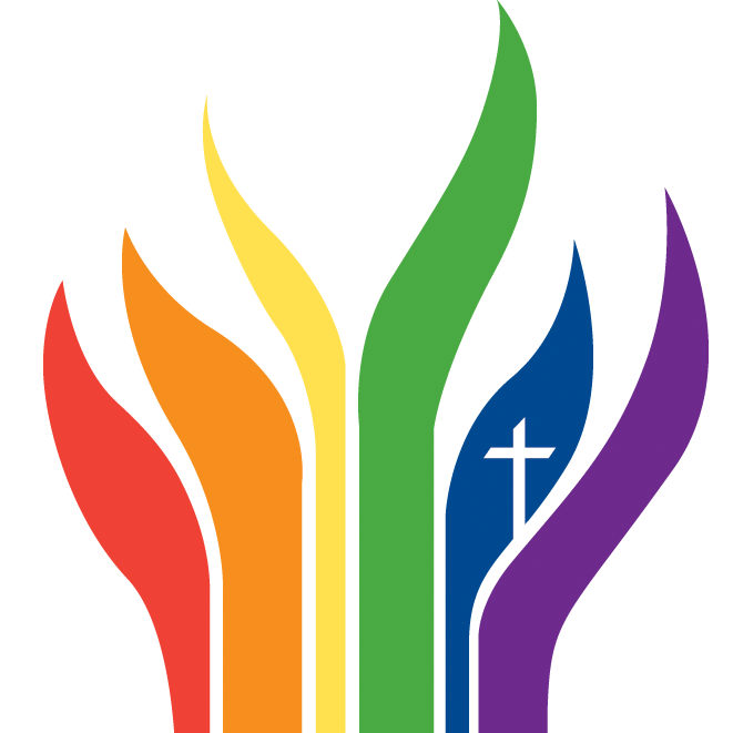 Reconciling Ministries Logo